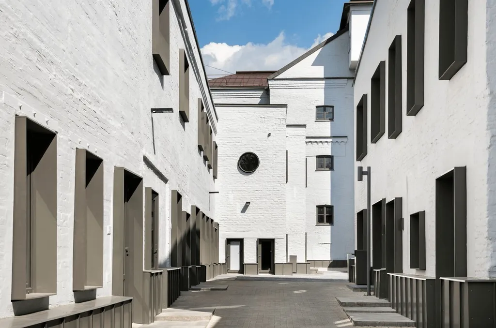 Квартира 1-комнатная Квартира — Москва