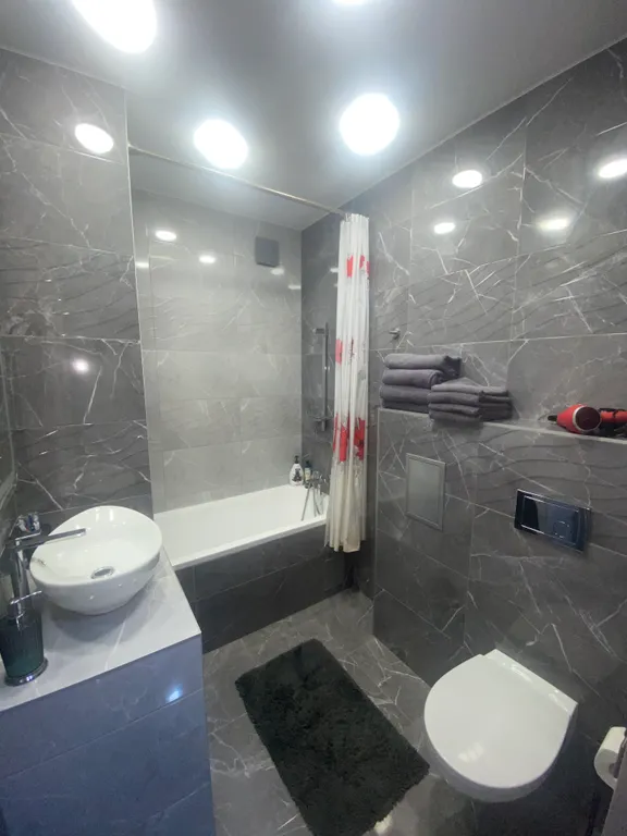 Квартира Апартаменты в Рыбной деревне — Калининград