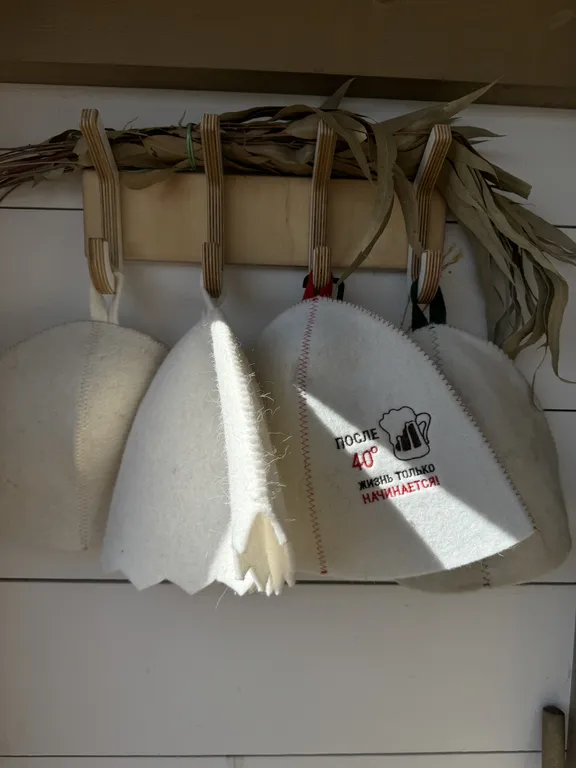 Коттедж Дом "Свет" с 3 отдельными спальнями и чаном — Семеновское