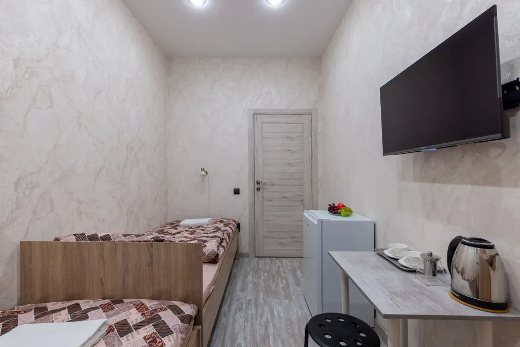 Квартира Комната — Санкт-Петербург