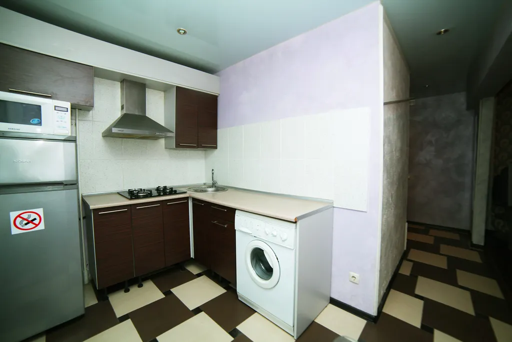 Уютная однокомнатная квартира в тихом центре