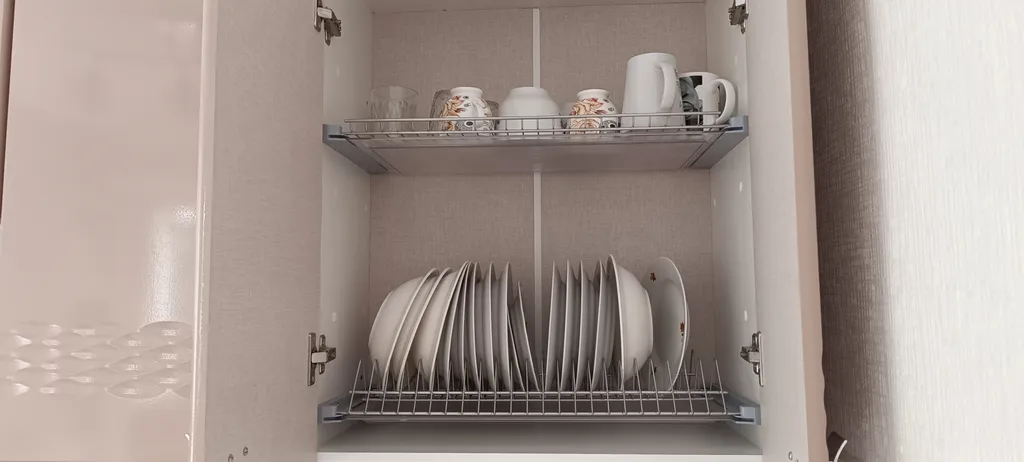 Уютная квартира в зелёном районе города