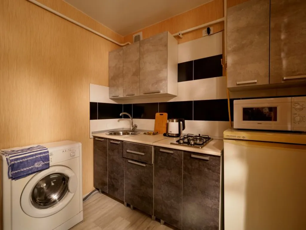 Квартира для вашего отдыха