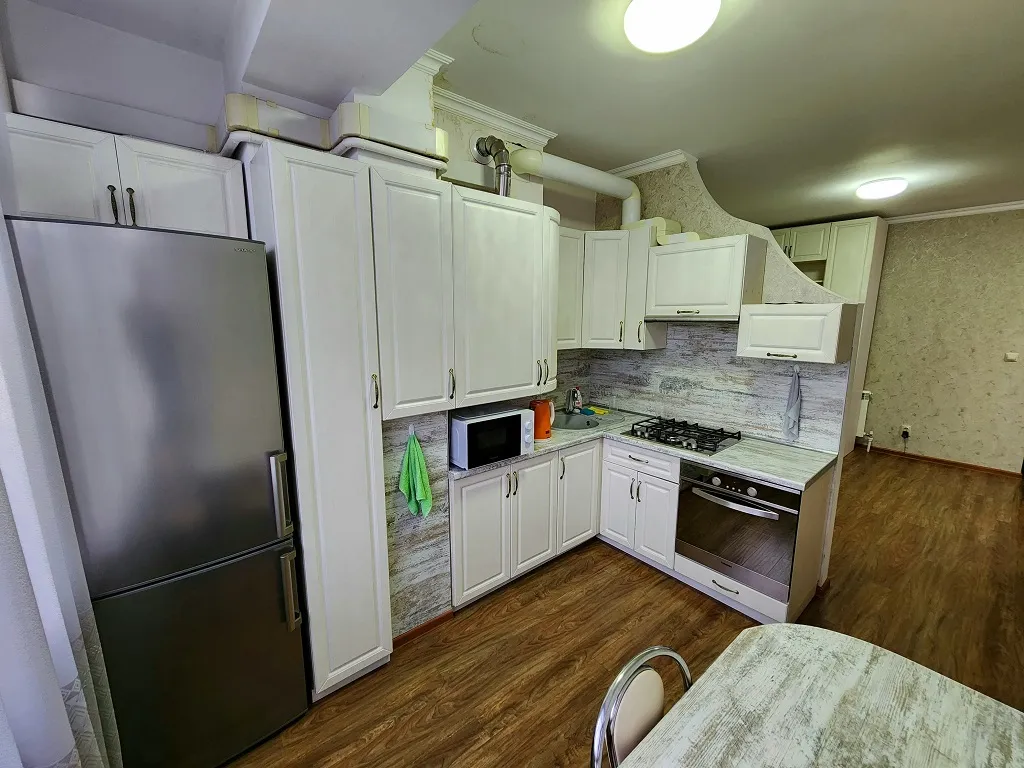 Квартира в центре