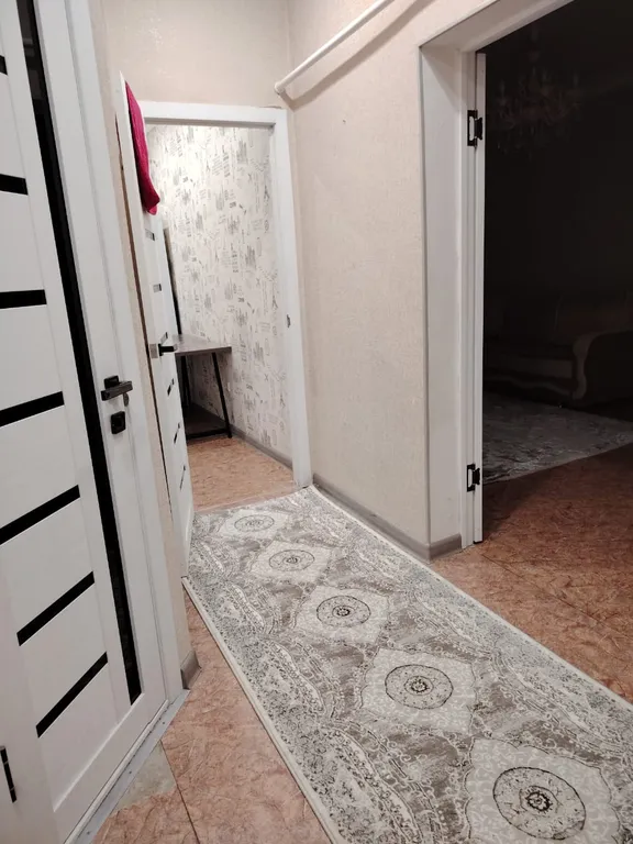 Однокомнатная квартира в самом престижном районе города Талдыкорган