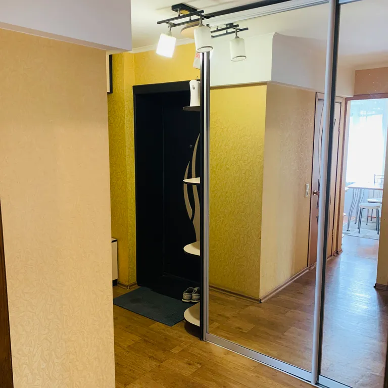 Квартира рядом с Рамус Моллом