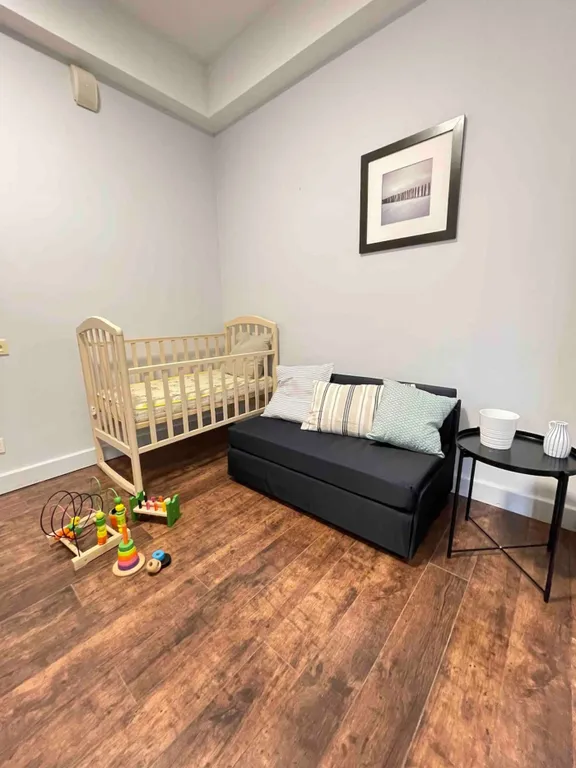 Семейный апартамент