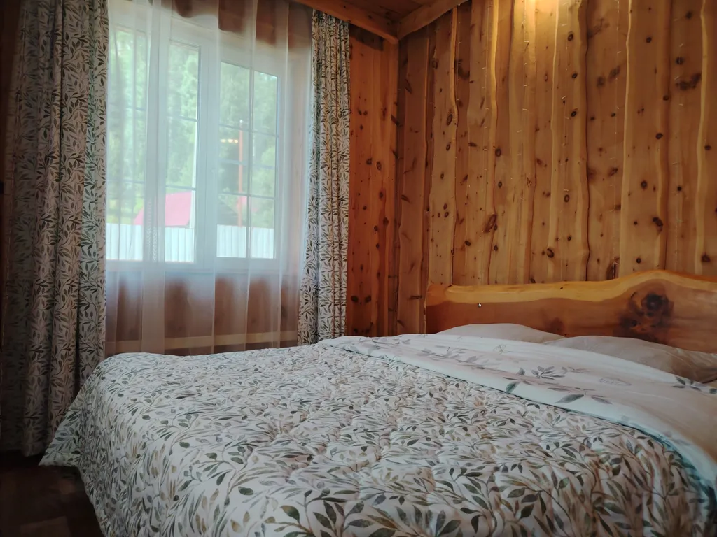 Квартира Комната — аренда посуточно в Артыбаш