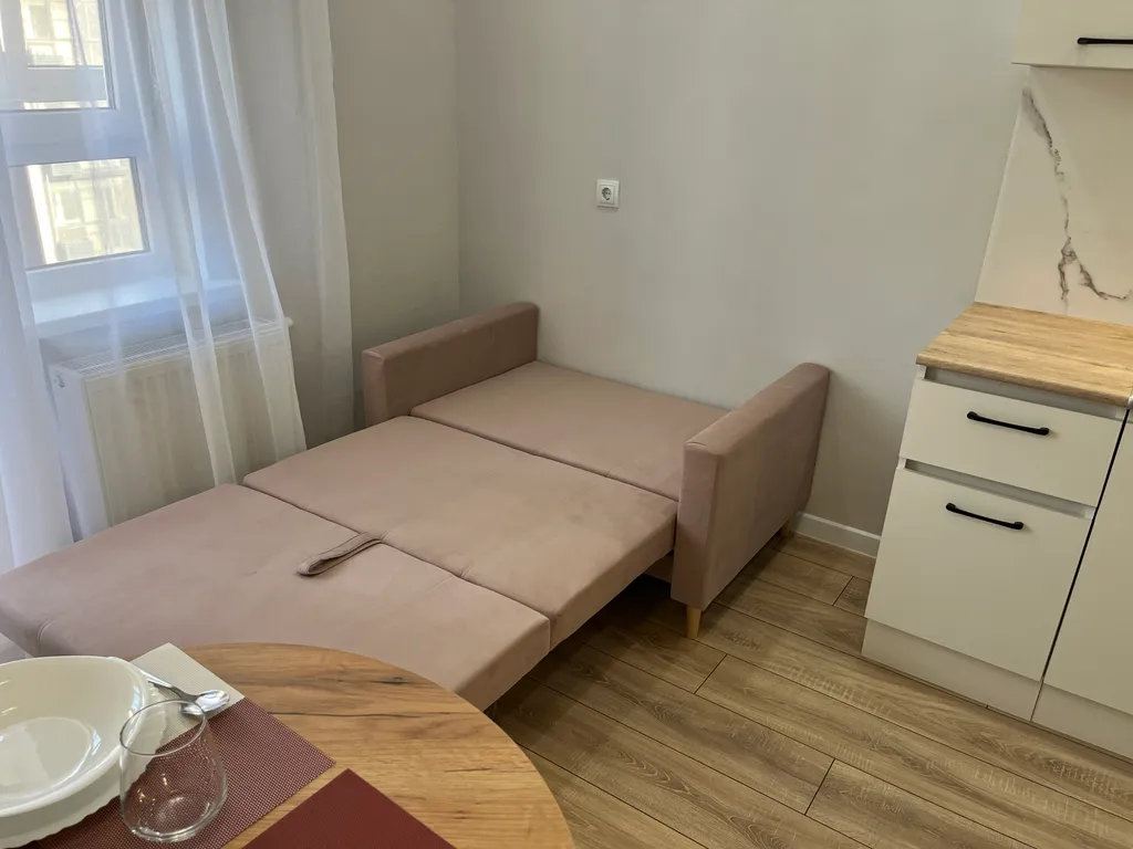 Квартира Дизайнерская квартира с видом на лиман в экологически чистом районе — Темрюк