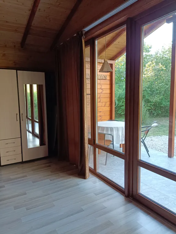 Райский уголок для уединения Chalet Vardan