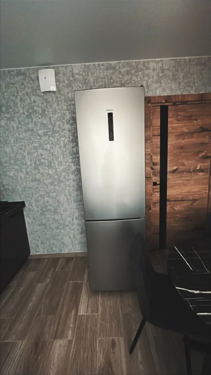 Квартира 1-комнатная Квартира — Ярославль