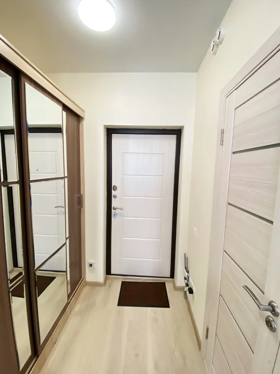 Студия в жк Фрегат 2