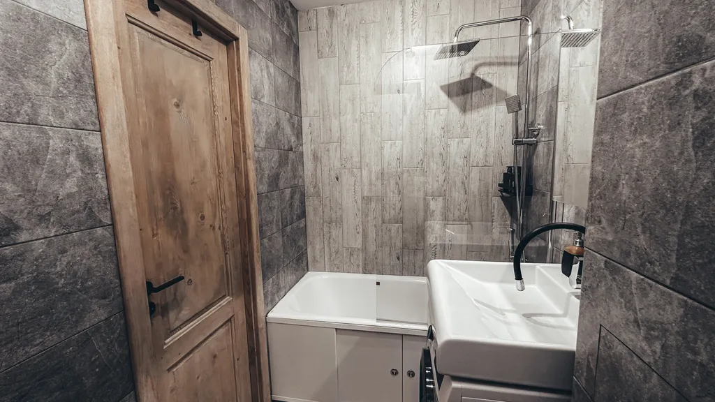 Квартира с бесконтактным заселением и закрытой парковкой