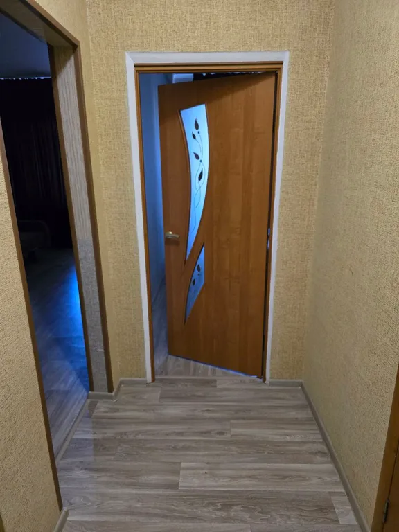 Уютная, современная квартира в новом доме