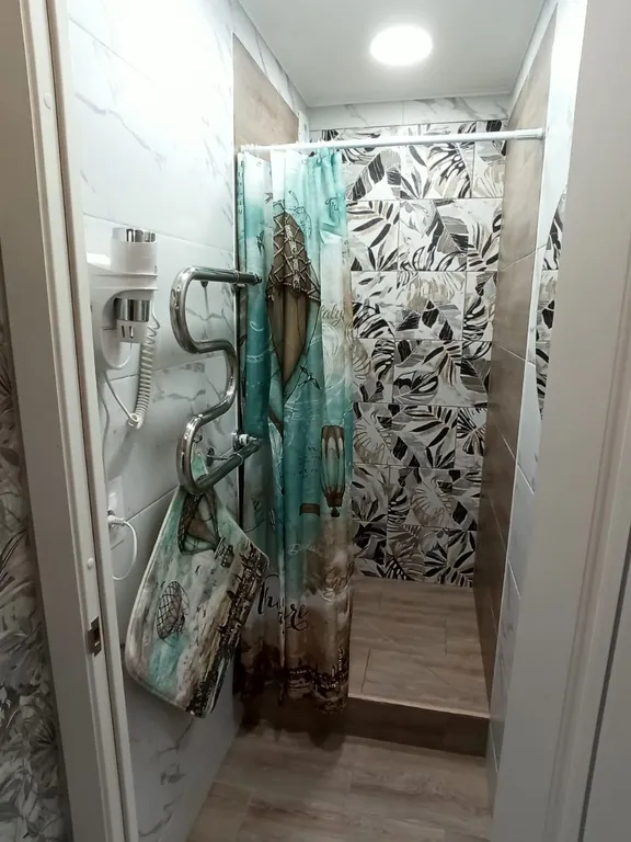 Уютная квартира рядом с морем