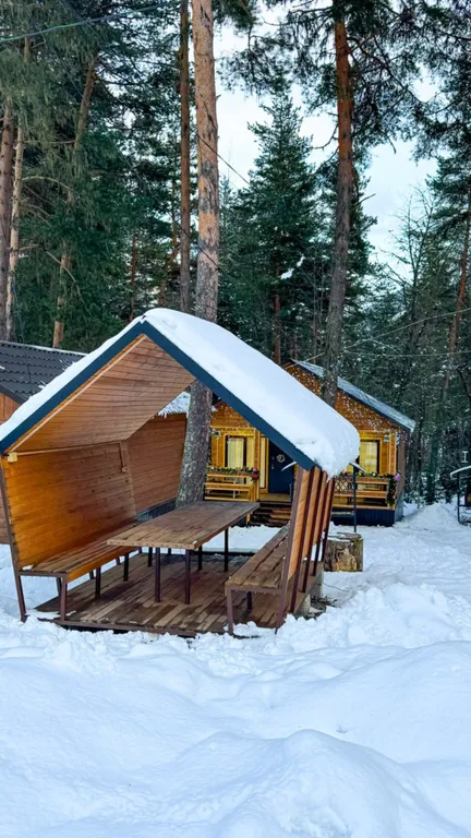 5-комнатный Дом