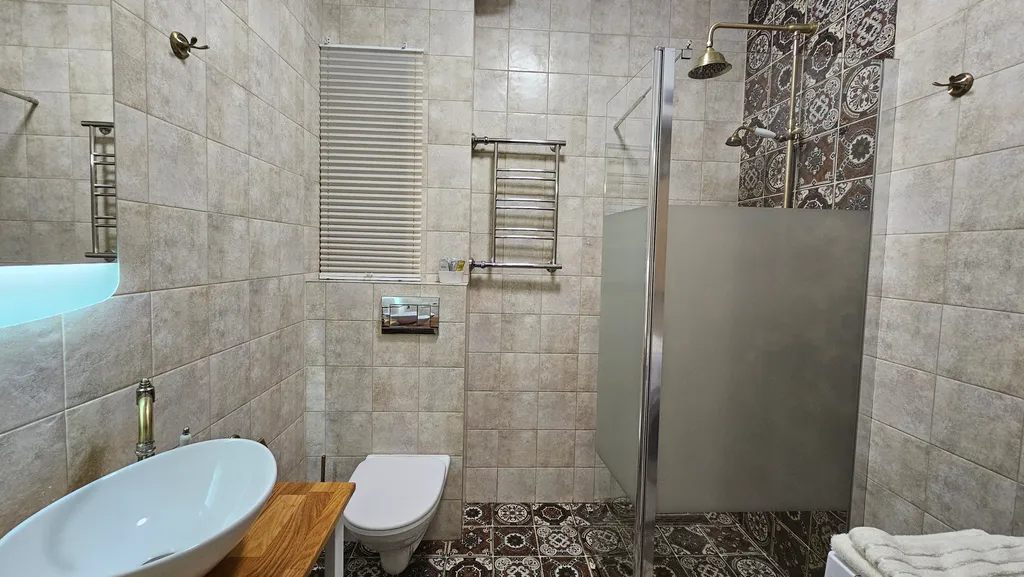 Квартира Квартира Studio около Новой Голландии — Санкт-Петербург