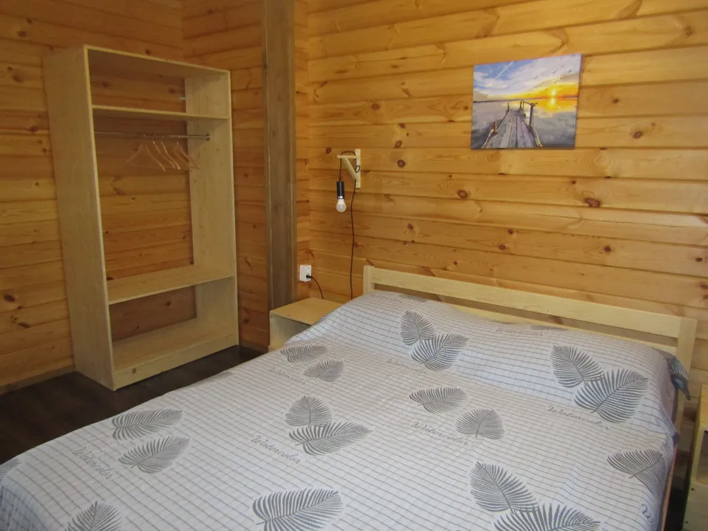 Коттедж 3-комнатный Дом — Маслозеро