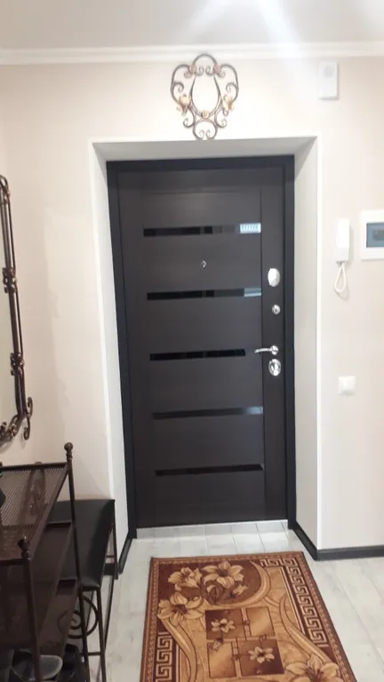 Уютные апартаменты рядом с центром