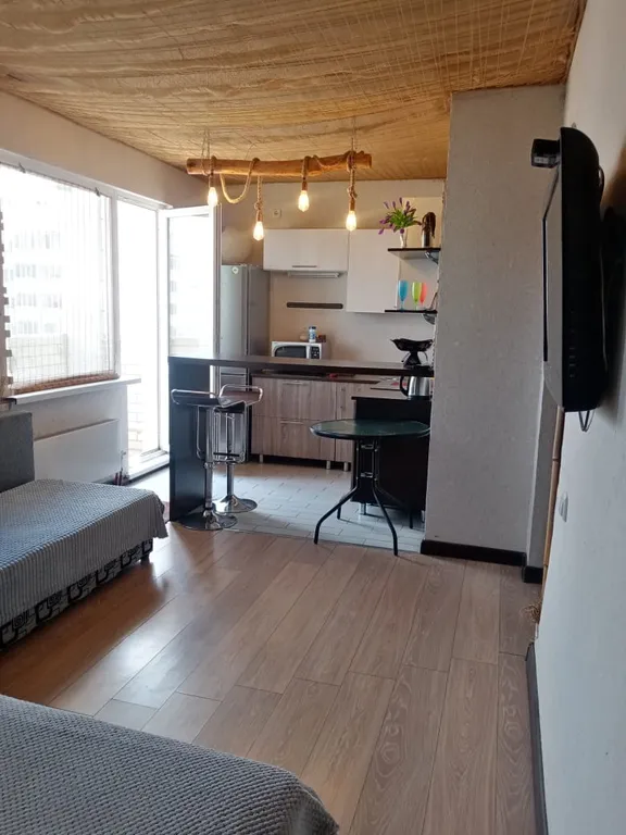 Уютная квартира в районе аквапарка