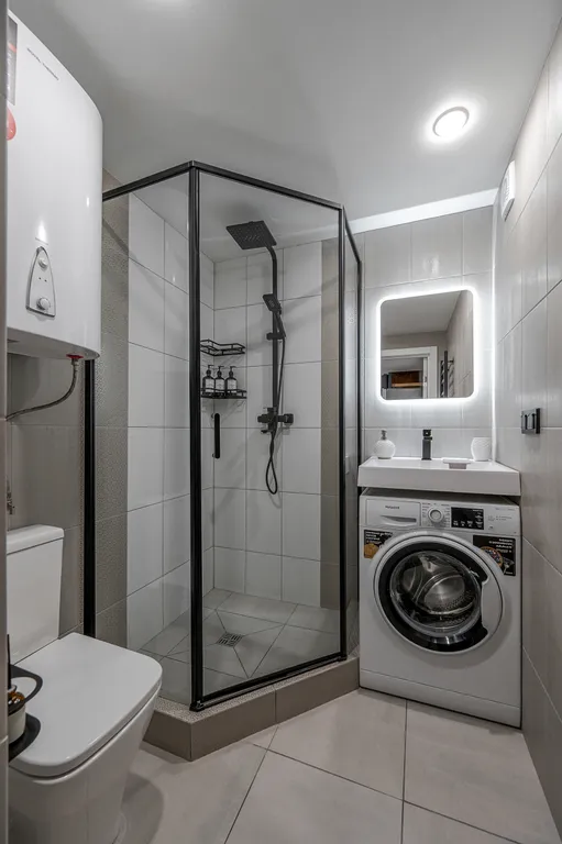 Квартира Квартира Cozy Flat — Санкт-Петербург