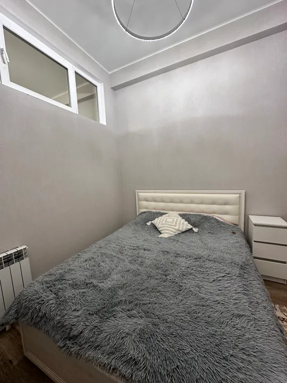 Апартаменты baraka