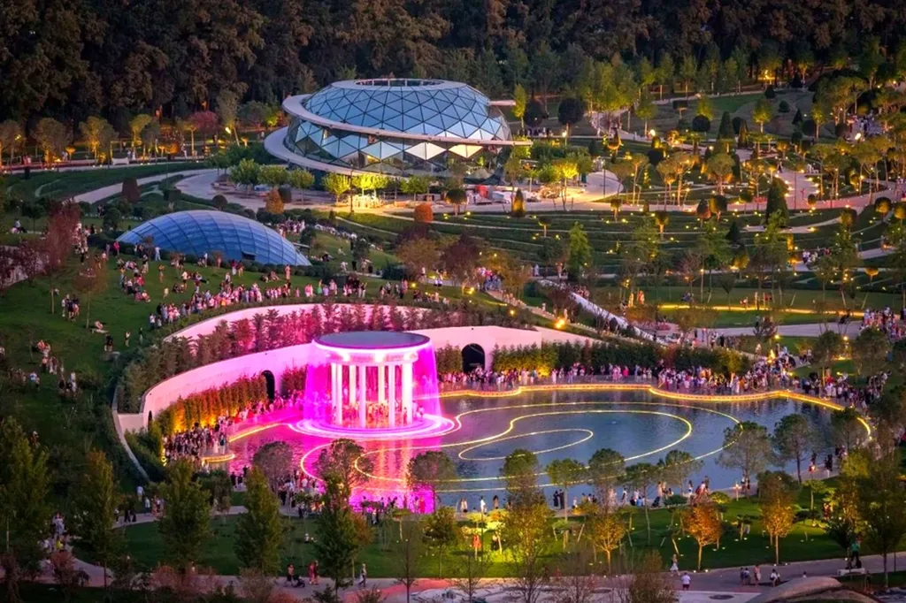 Квартира Апартаменты возле парка Краснодар — Краснодар