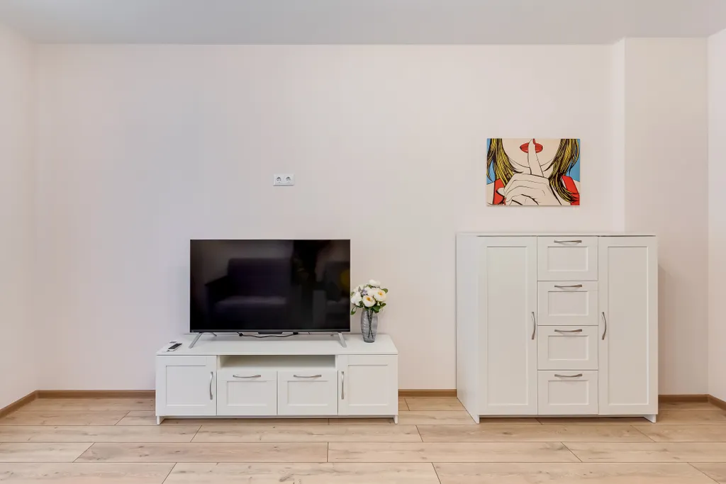 Квартира Квартира Purple apartment — Ростов-на-Дону