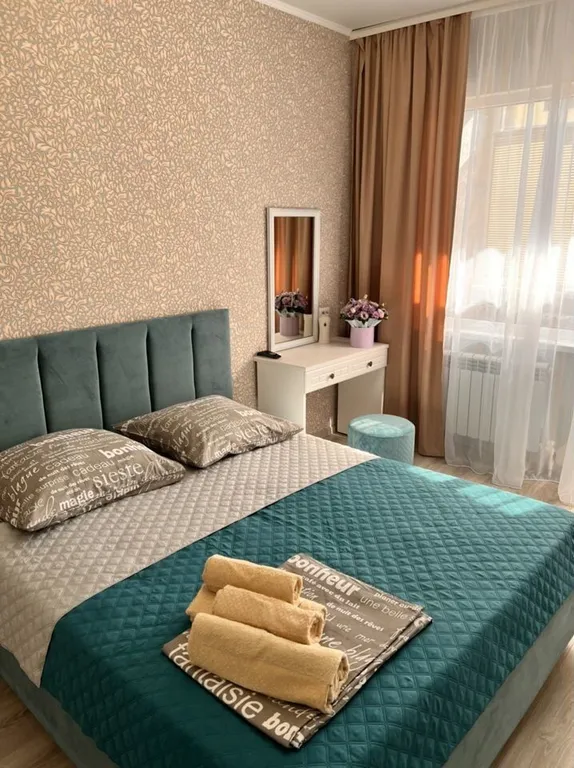 Лазурная Квартира у моря