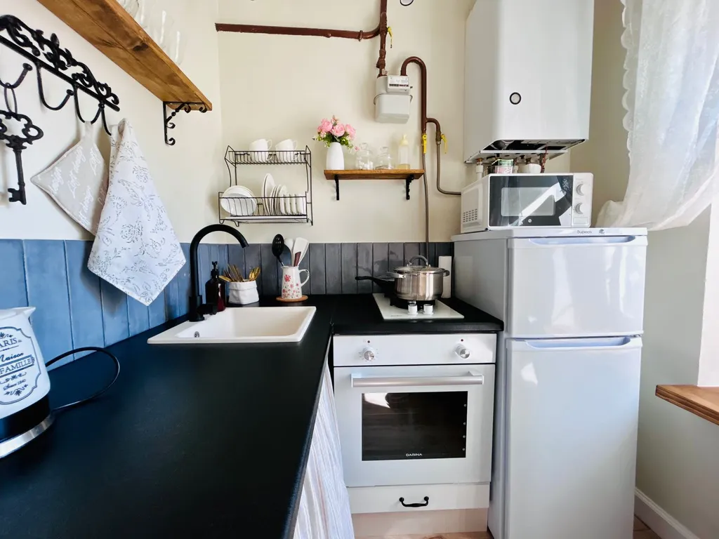 В сердце Коломны