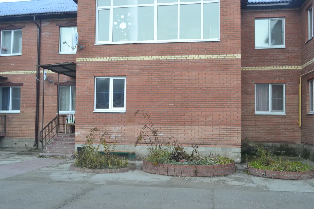 Квартира у озера