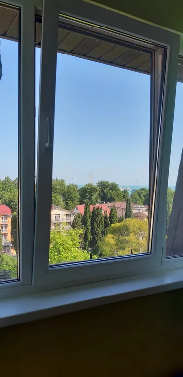 Квартира Уютная квартира на Цветочной — Сириус