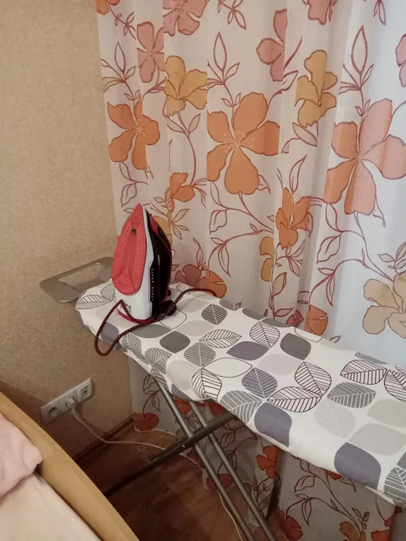 Уютная квартира для комфортного проживания