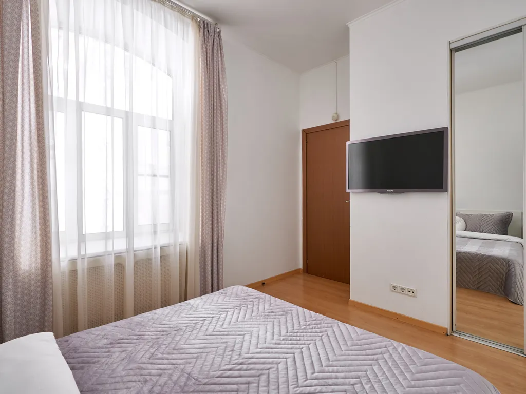 Квартира у Московского вокзала