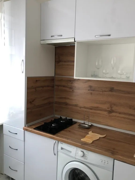 Прекрасная трех комнатная квартира