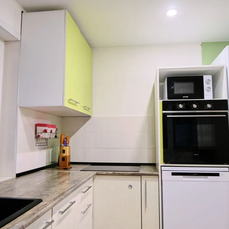 4-комнатный Дом