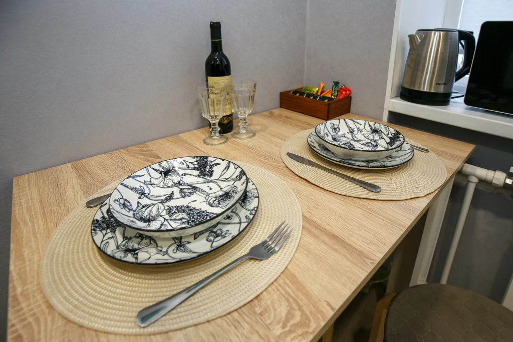 Шикарная квартира