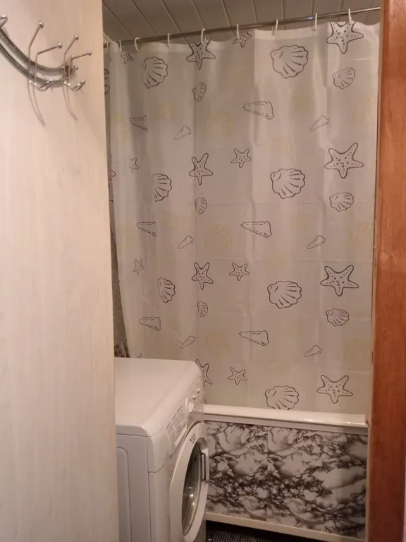 Квартира в Пушкинских Горах