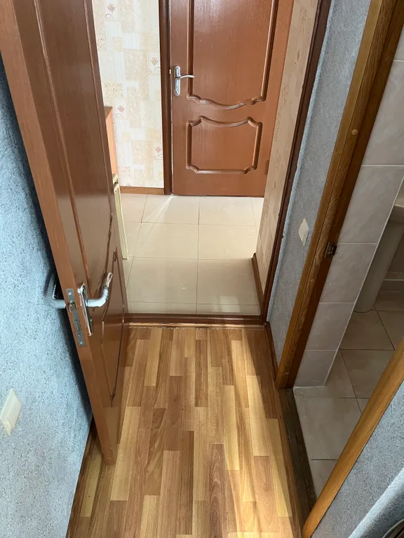 Квартира Комната — Адлер