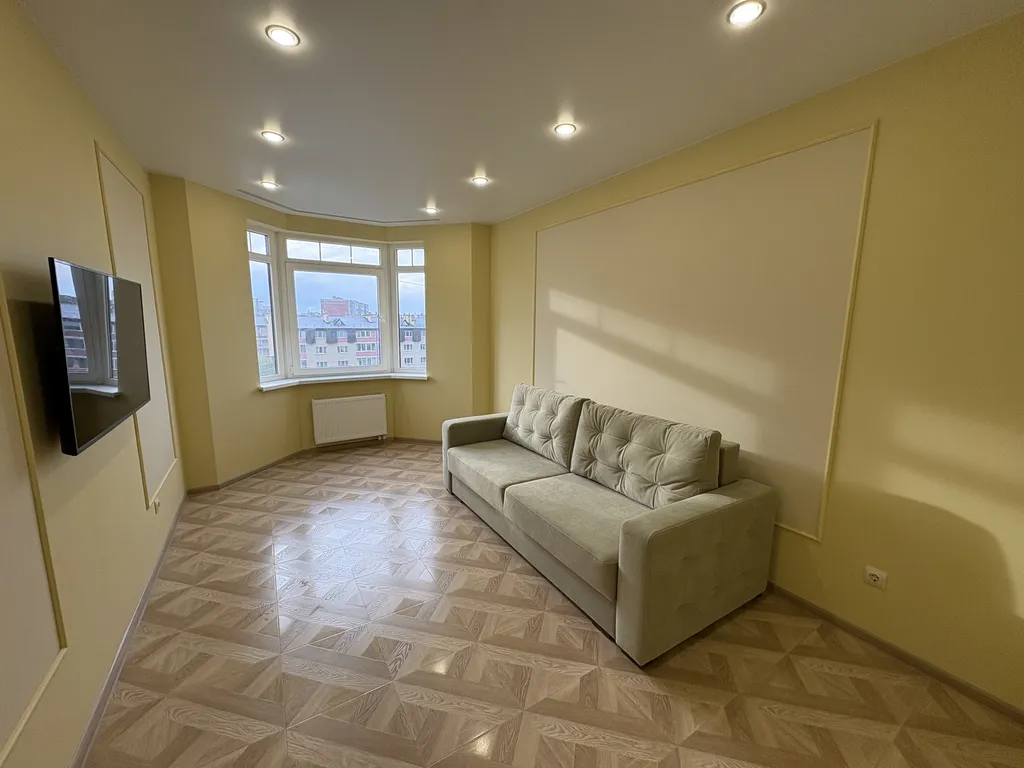 Апартаменты