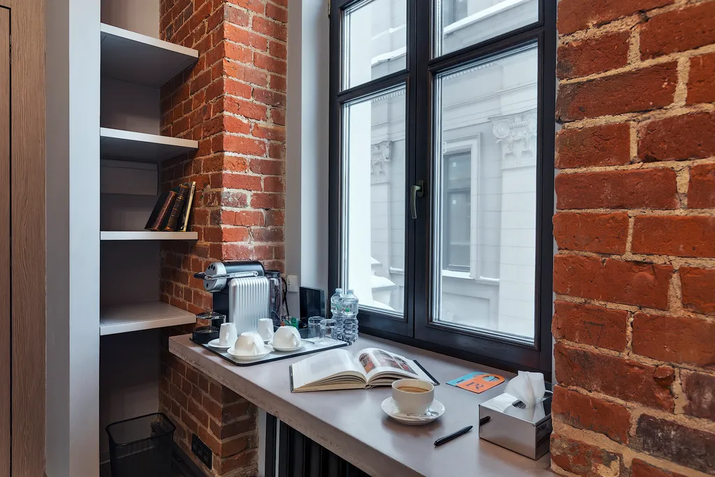 Квартира Комната — Москва