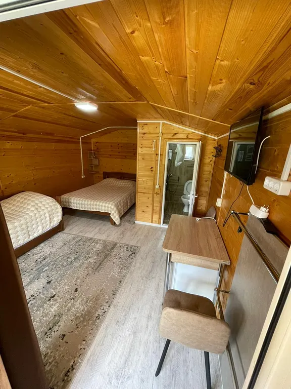 Домик №2 Рассвет