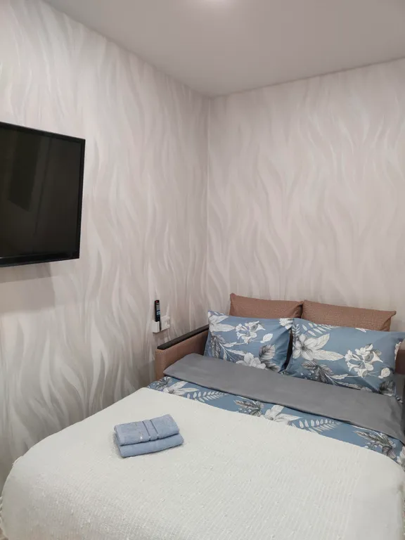 Комфортная квартира для вашего отдыха