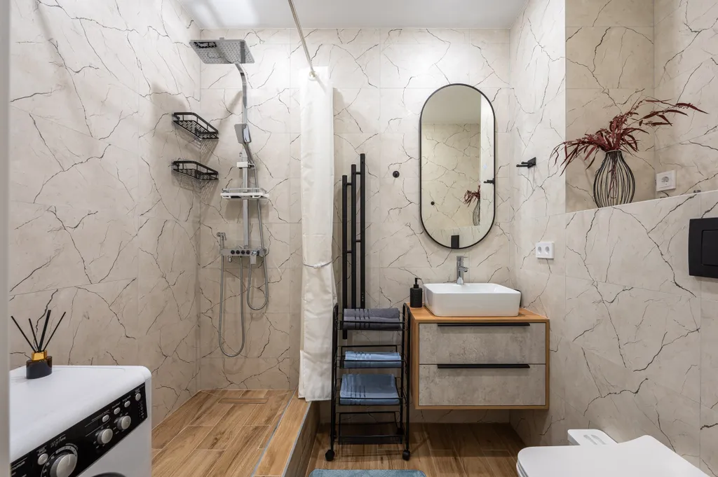 Двухместная студия в центре Кудепсты