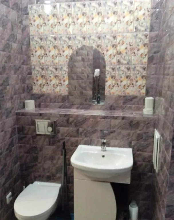 Квартира Уютная квартира недалеко от центра города — Калининград