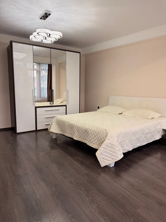 Квартира Апартаменты в центре — Гурзуф