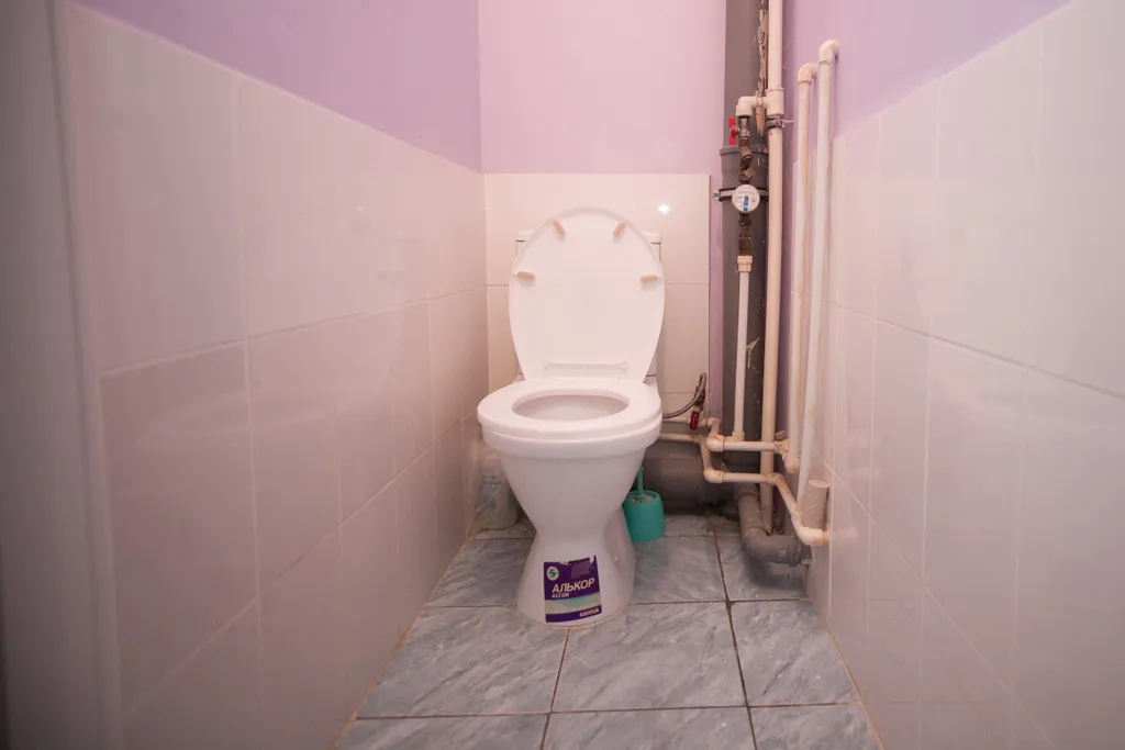 Двухкомнатная квартира рядом с ТРЦ Планета