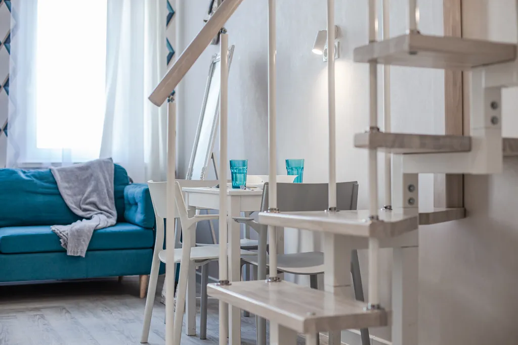 Квартира Квартира ElenaSweetHome студия Вивальди рядом с ТЦ Москва и Садовод — Москва