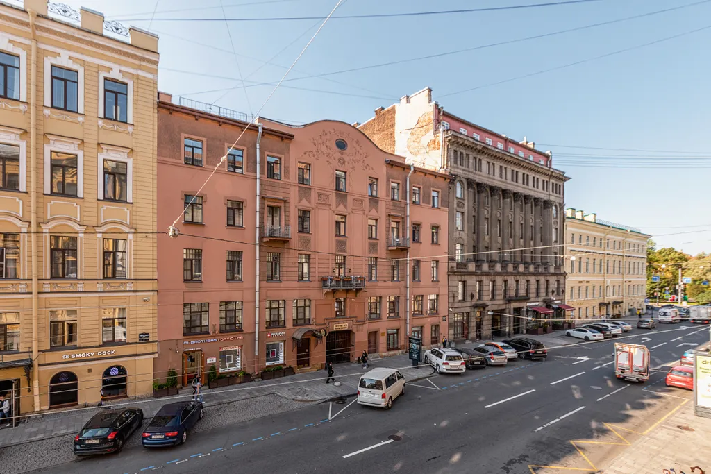 Комната