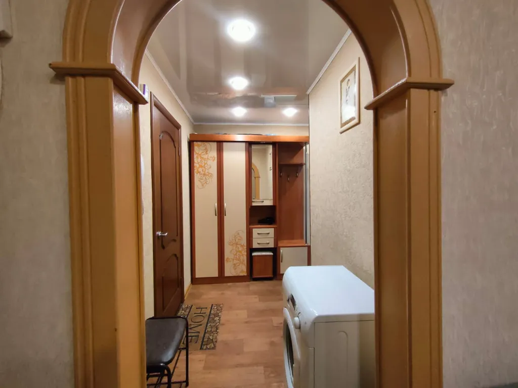 Apartments в туристическом районе